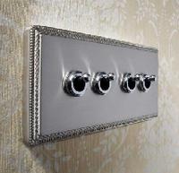 Налаженность разумного жилища